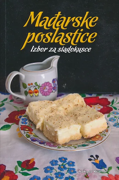 Mađarske poslastice