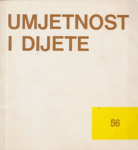 Umjetnost i dijete 56/1978