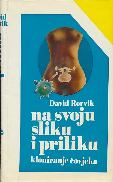Na svoju sliku i priliku