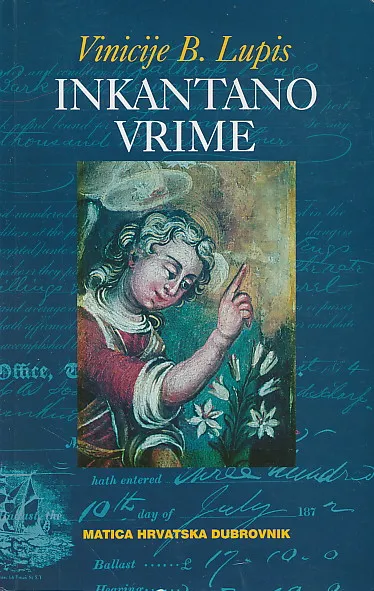 Inkantano vrime