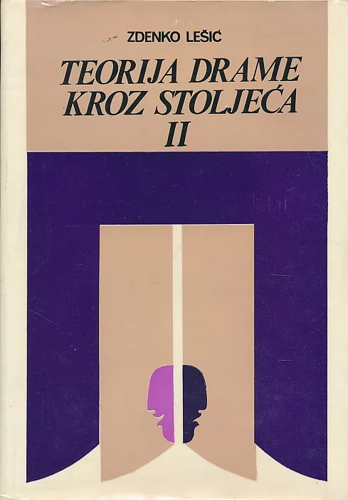Teorija drame kroz stoljeća II.