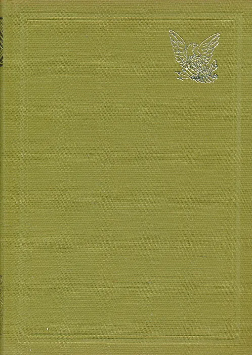 Zlatna knjiga američke poezije
