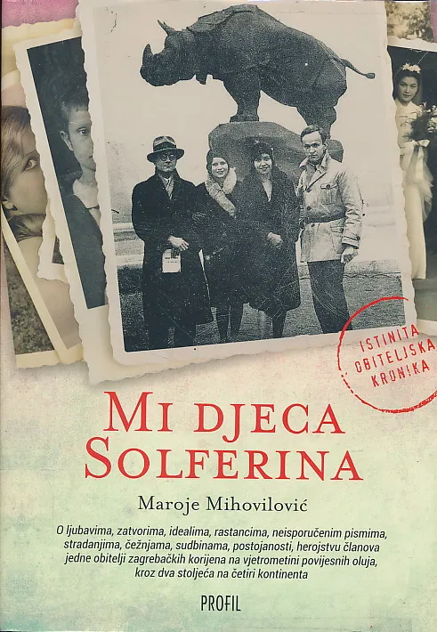 Mi djeca Solferina