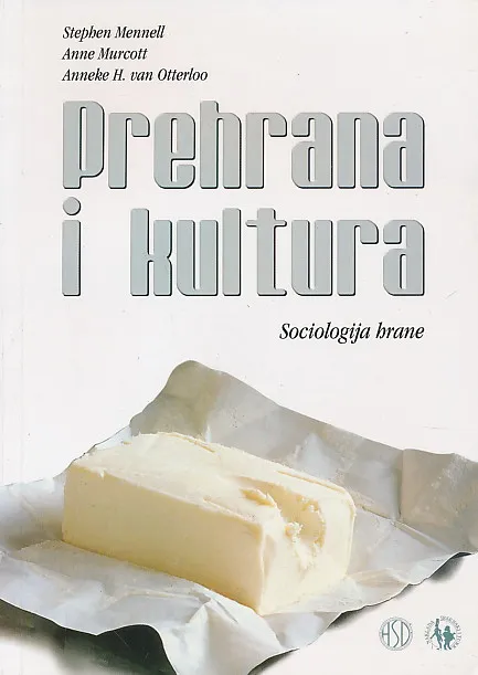 Prehrana i kultura