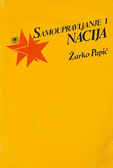 Samoupravljanje i nacija