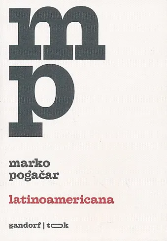 Latinoamericana