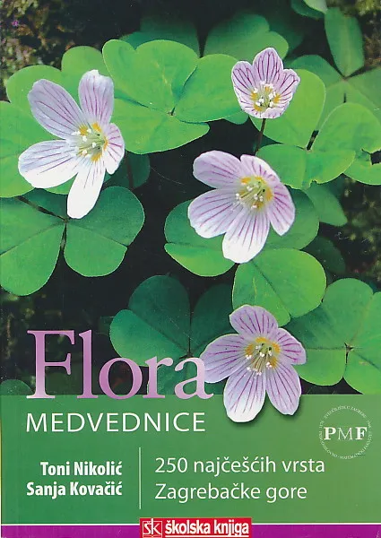 Flora Medvednice