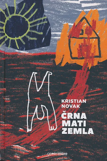 Črna mati zemla