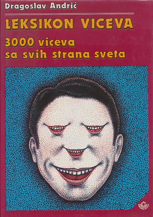 Leksikon viceva 3000 viceva