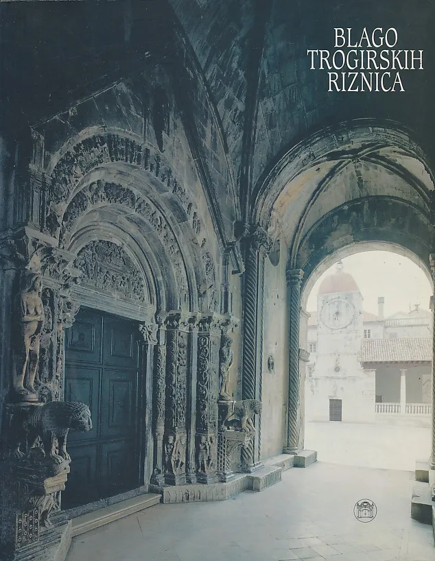 Blago trogirskih riznica