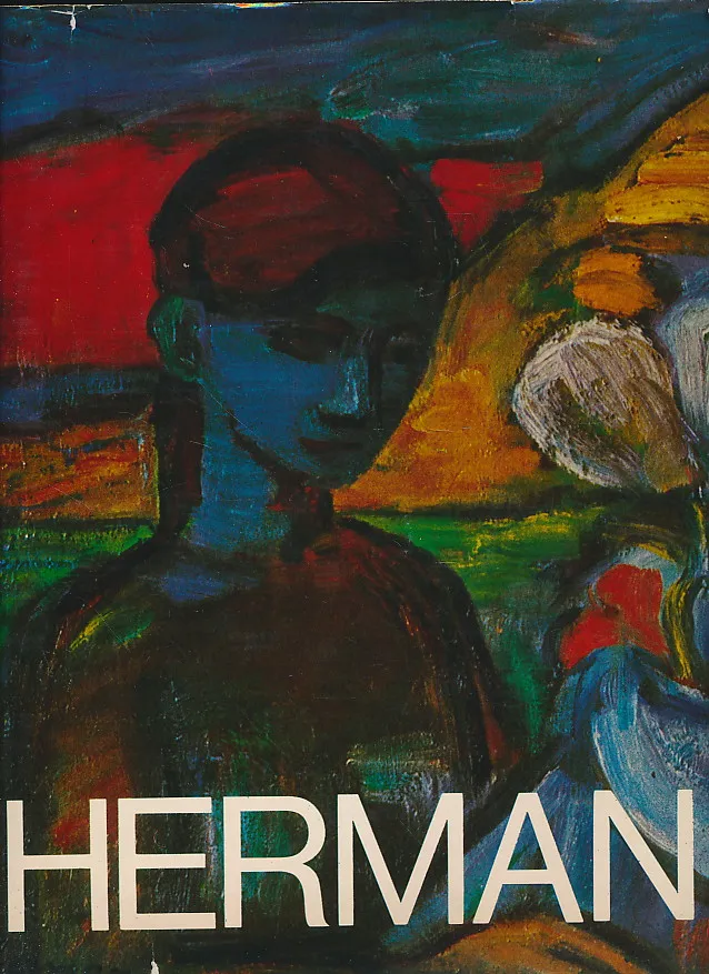 Oskar Herman