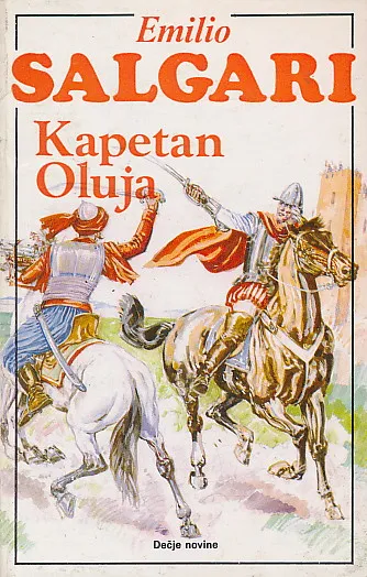 Kapetan oluja