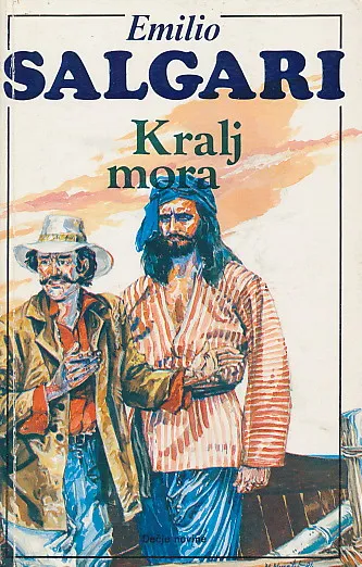 Kralj mora