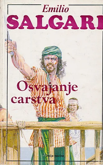 Osvajanje carstva