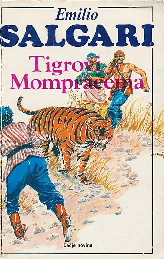 Tigrovi Mompračema