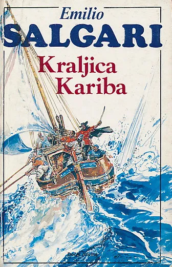 Kraljica Kariba