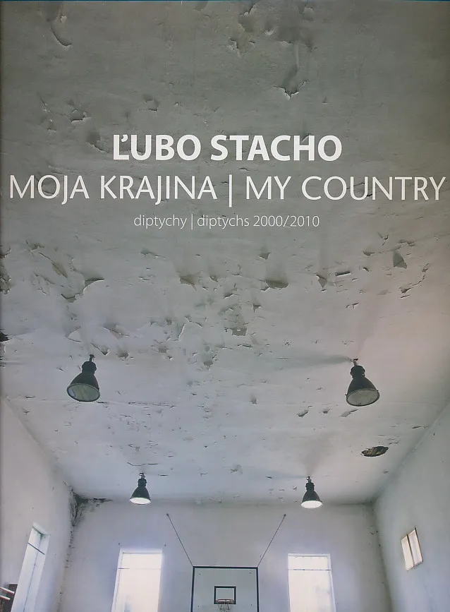 Moja krajina/ My country