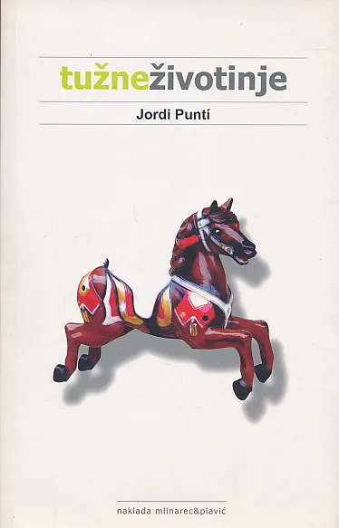 Tužne životinje