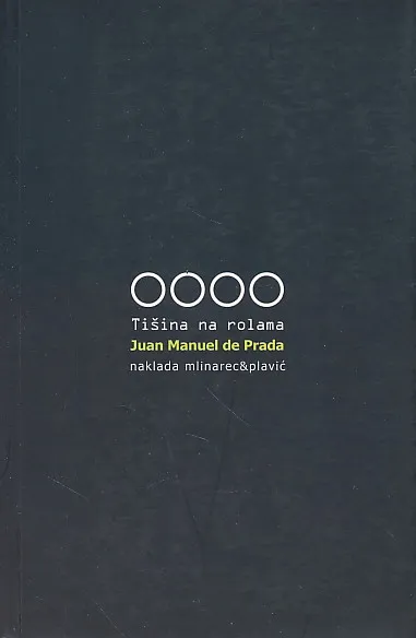 Tišina na rolama