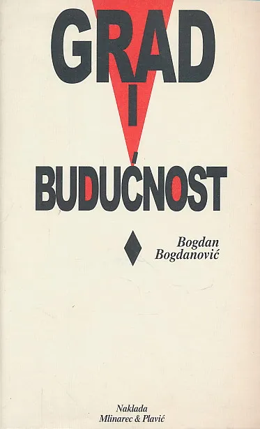 Grad i budućnost