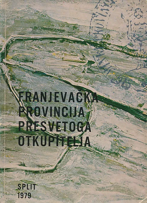 Franjevačka provincija Presvetoga Otkupitelja