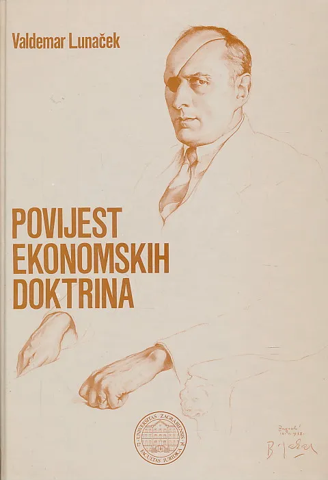 Povijest ekonomskih doktrina
