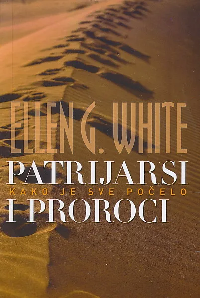 Patrijarsi i proroci
