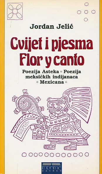 Cvijet i pjesma / Flor y canto