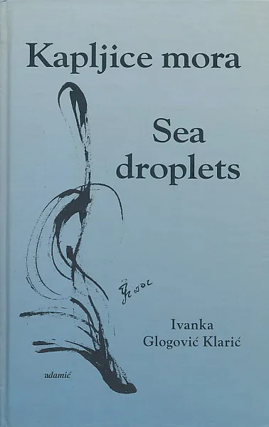 Kapljice mora / Sea Droplets