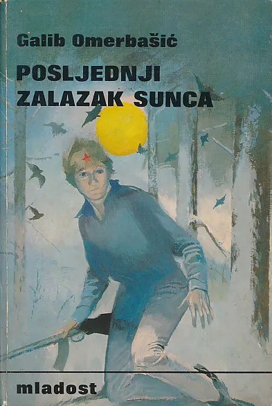 Posljednji zalazak sunca