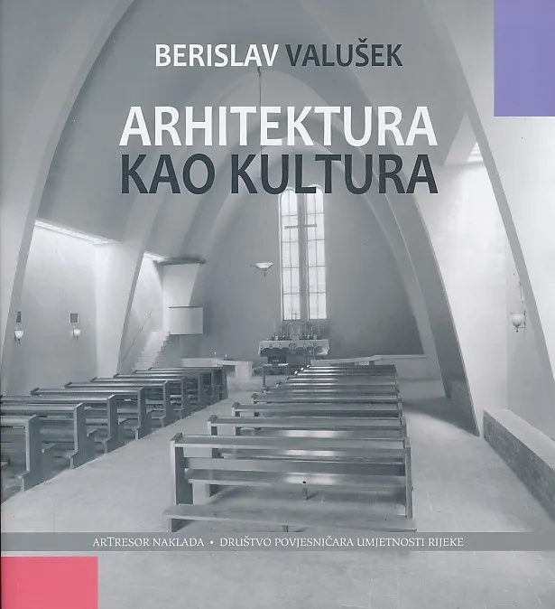 Arhitektura kao kultura