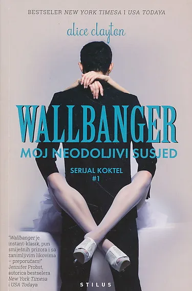 Wallbanger - Moj neodoljivi susjed