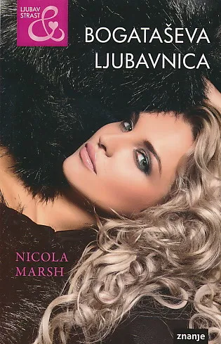 Bogataševa ljubavnica