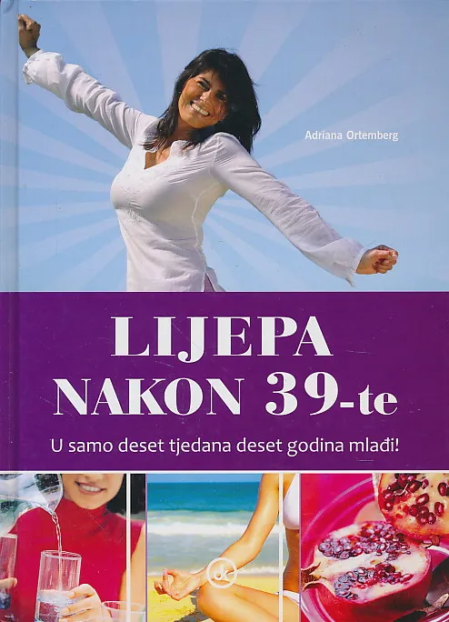 Lijepa nakon 39-te
