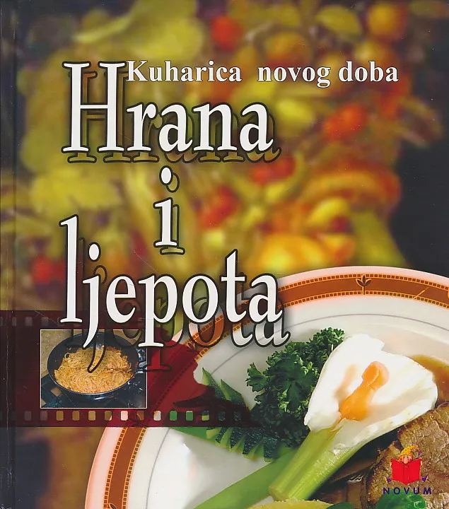 Hrana i ljepota