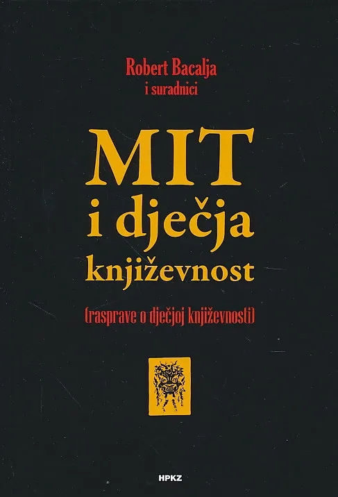 Mit i dječja književnost