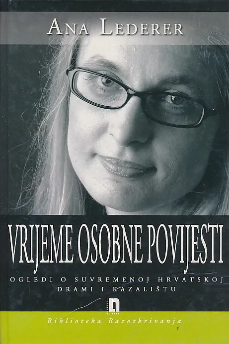 Vrijeme osobne povijesti