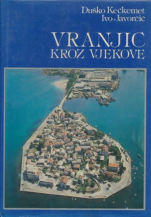 Vranjic kroz vjekove