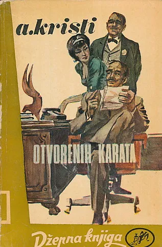 Otvorenih karata