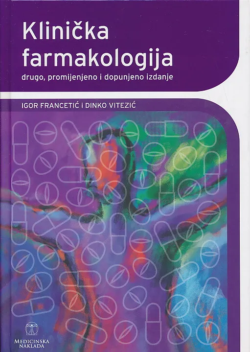 Klinička farmakologija