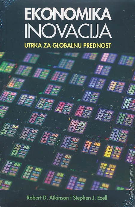 Ekonomika inovacija