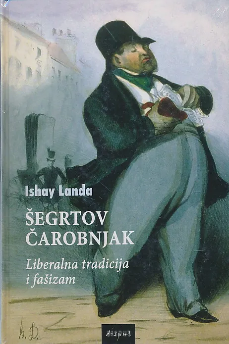 Šegrtov čarobnjak