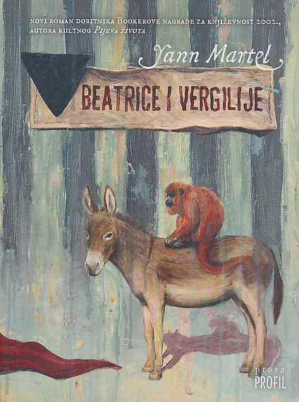 Beatrice i Vergilije
