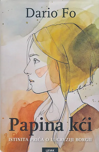 Papina kći