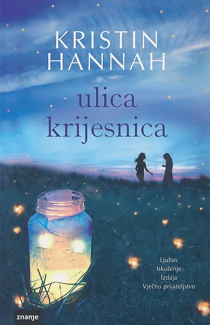 Ulica krijesnica
