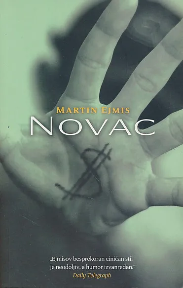 Novac : samoubilačka poruka