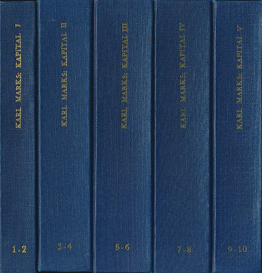 Kapital 1-5