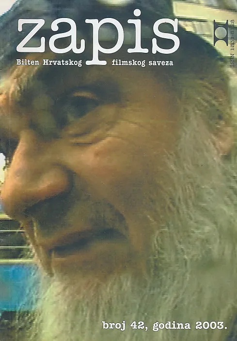 Zapis  42/2003