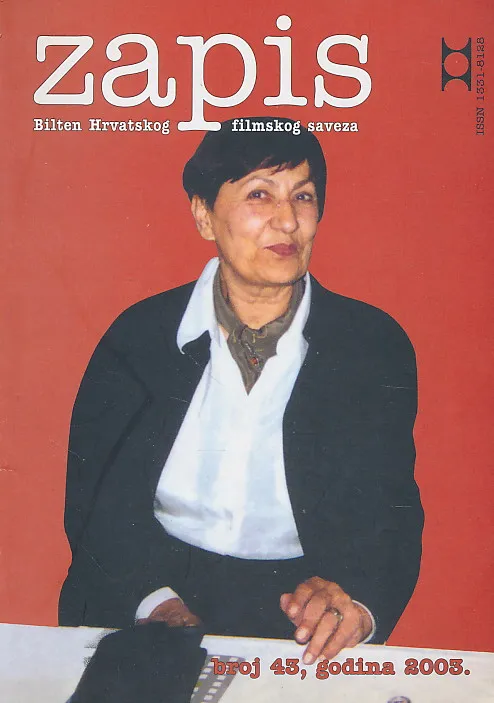 Zapis 43/2003