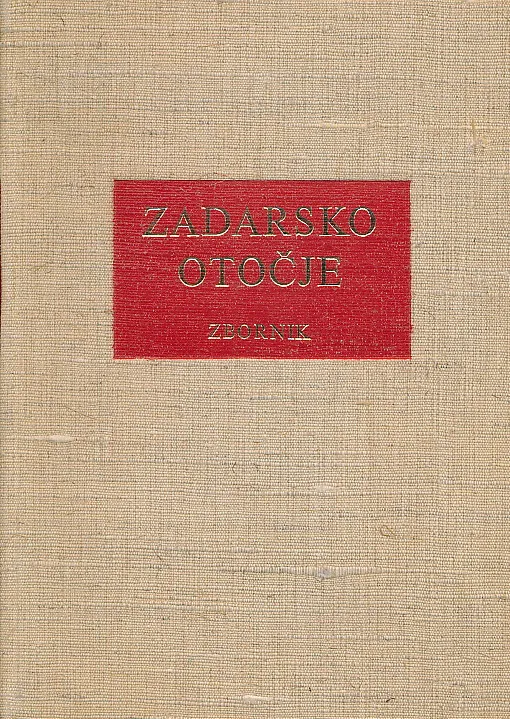 Zadarsko otočje